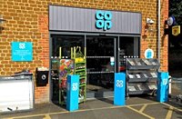 Cyber attack cost The Co-Op over £200 million in lost sales - Tech Digest