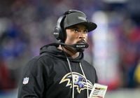 Ravens defensive coordinator Zach Orr again under fire as Patrick Mahomes awaits