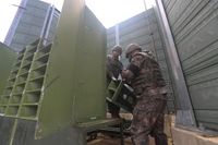 North Korea mirrors South and dismantles loudspeakers ahead of Liberation Day