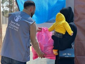 Gaza Faces Catastrophic Famine Amid Global Aid Failures