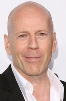 Bruce Willis