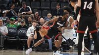 Miami Heat’s Andrew Wiggins Makes History Against Houston Rockets