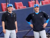 【日本ハム】山崎福也＆伏見寅威の「さちとら」コンビ、スタメンでは約１カ月ぶり再結成（日刊スポーツ） - Yahoo!ニュース