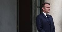 Can France’s Palestinian Proposal Change 75 Years of Failed Diplomacy?