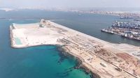 إطلاق مشروع محطة 