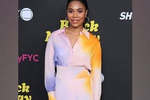 Regina Hall Stars With Will Ferrell And Zac Efron In New Comedy