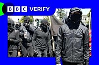 What is Antifa and why did Trump target it?