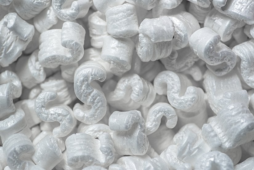 Polistren Dolgu Malzemesi