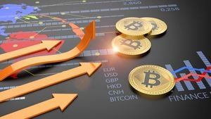 Crypto ETPs See Record $4 Billion Outflow Amid Market Shifts