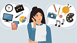 Günümüzün Meslek modası sorunu