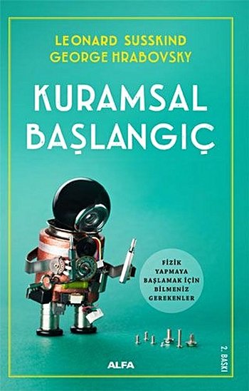 Kuramsal Başlangıç