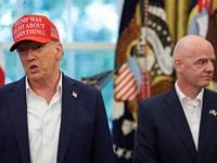 What to know about Trump’s threat to move World Cup games from Boston
