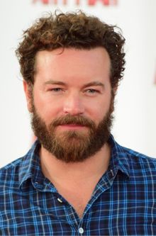 Danny Masterson