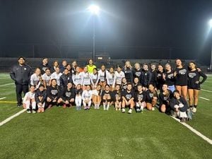 Central Valley, Hudson, And Turlock Girls Soccer Teams Set High Hopes For 2025-26