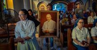 Pope Francis' Funeral to be Held on Saturday: Live Updates