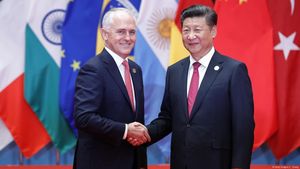 Australia Faces Diplomatic Challenges Under Trump