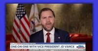 ABC Host George Stephanopoulos Pulls Plug on JD Vance Interview