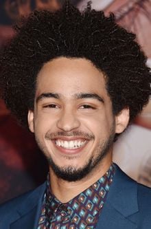 Jorge Lendeborg Jr.