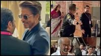 Shah Rukh Khan, Aamir Khan & Bollywood's biggest stars ignite WAVES Summit 2025! - The Statesman