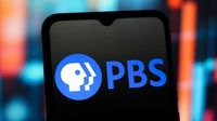 Foundations to give tens of millions to save public media subject to Trump cuts