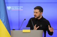 Ukraine đối mặt áp lực phản hồi kế hoạch hòa bình do Mỹ hậu thuẫn