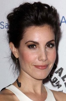 Carly Pope