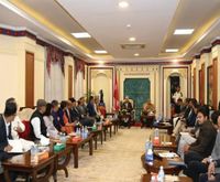 As Nepal readies for national elections on March 5, 2026, where is Gen Z’s Party? - Northlines