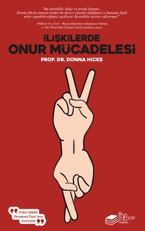 İlişkilerde Onur Mücadelesi