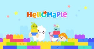 HelloMaple Mobile Game Launches With Exciting Updates