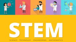 Türkiye'de STEM Eğitimi