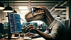 Dinozorlar'da Bilinç Var Mıydı?