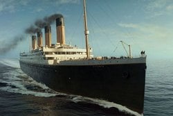 Titanic Gibi Bir Facia Bir Daha Yaşanır mı?
