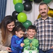 Çetin Özyurek
