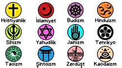 Türkiye'de Müslüman ve/veya Atatürkçü olmamak