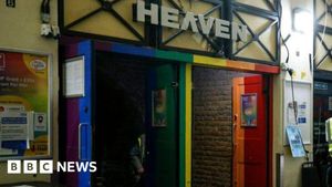 Allegations Lead To Heaven Nightclub Closure And Safety Concerns