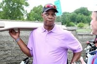 Trump pardons ex-MLB star Darryl Strawberry, former Tennessee politicians - UPI.com