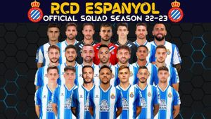 RCD Espanyol And CA Osasuna End Goalless Stalemate