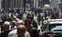 Brasil sobe no ranking do IDH da ONU, mas desigualdade ainda freia progresso