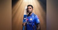 Suryakumar Yadav to lead Mumbai Indians in their IPL 2025 opener against Chennai Super Kings