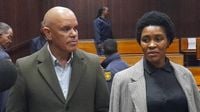 Red card: Former referee asks for bail   | Daily Sun
