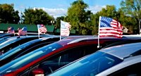 F, GM, TSLA: Car Prices in U.S. Hit an Average of $50,000 for the First Time - TipRanks.com