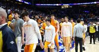 Tennessee basketball bodies were ‘prepared,’ not making excuses for fatigue against Florida