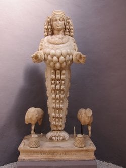 Bu heykelin kullanılma amacı nedir?