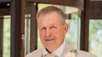 Pictured: man killed in cruise ship 'stag do fight' on voyage 'like the Wild West' with Traitors star onboard