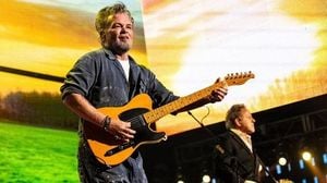 John Mellencamp Sets Sights On Summer With Greatest Hits Tour
