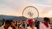 Coachella 2025: A Guide to Parties, Events and Activations