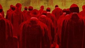 Conclave Begins Today To Elect New Pope After Francis