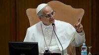 Pope Leo XIV visits Francis' tomb, says he wants to uphold 'precious legacy'