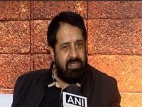 South Africa Declares G20 'Too Big to Fail' Amidst U.S. Boycott