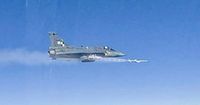 GE delivers first engine for LCA Mk 1A fighter jets to HAL